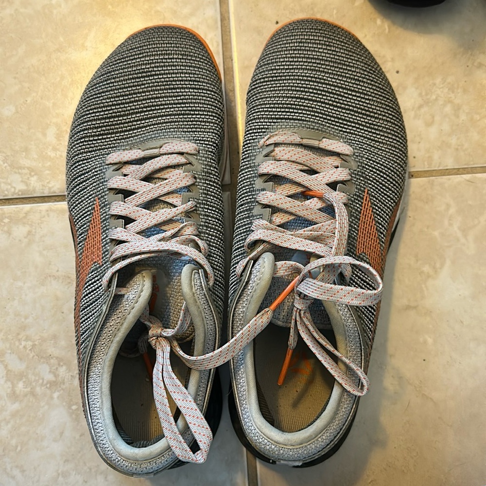 CrossFit sneaker
